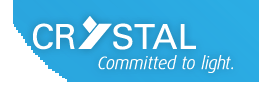 Logo der CRYSTAL GmbH